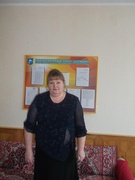 Горбачёва Надежда Ивановна