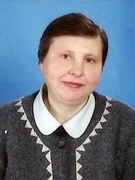 Гриценко Алла Ивановна