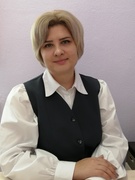 Коморова Ирина Викторовна