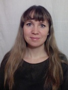 Кузьменкова Ольга Леонидовна