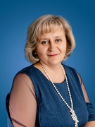 Щукина Ольга Викторовна