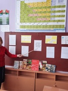 Неделя здоровья под девизом «Здоровое питание - здоровый ребёнок»
