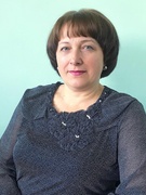 Алешко Раиса Михайловна