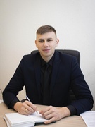 Василёнок Дмитрий Александрович