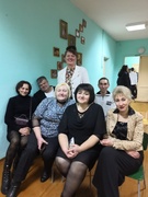 Вечер встреч выпускников 2024