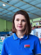 Медведь Наталья Викторовна