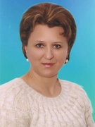 Саренкова Людмила Леонидовна