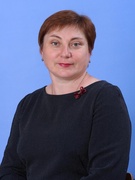 Мирзоян Наталья Эдуардовна