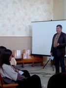 ДЕКАДА ПРАВОВЫХ ЗНАНИЙ