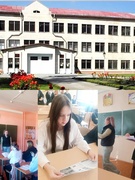 Профориентационная встреча с представителями Житковичского государственного профессионального лицея