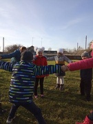 Гульні майго двара 23.10.2021