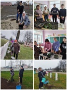 Республиканский субботник