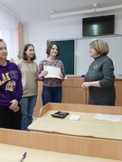 Мероприятия шестого школьного дня.27.11.2021г. Предметы: химия, биология.