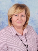 Гилевская Галина Ивановна