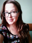 Шишка Юлия Александровна