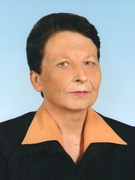 Ластовская Регина Норбертовна