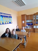 В субботу 02.09.2023 г. Мероприятие "Францыск Скарына - першадрукар"