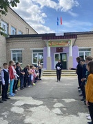 Неделя здоровья и спорта