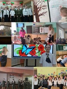 Неделя учителей эстетического цикла...