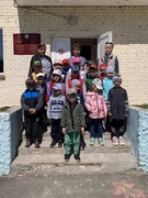 Скоро в школу!