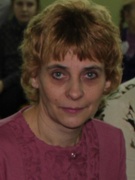 Коровкина Тамара Михайловна