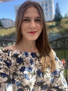 Аблецова Ольга Сергеевна