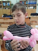 Творим добро!
