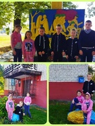 Шестой школьный день 30.09.2023