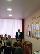 День освобождения Буда-Кошелевского района