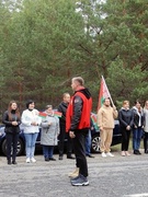 Республиканская акция «Символ единства"