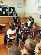 Неделя начальных классов