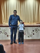 Общешкольное собрание