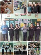 Единый урок, посвященный Дню семьи