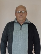 Шубенок Виталий Адамович