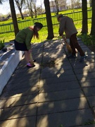 И День Победы наступит..