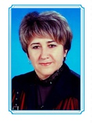 Мельникова Людмила Александровна