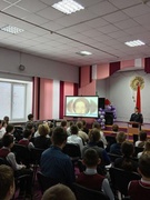 04.03.2026. Мой выбор - ответственность и самоконтроль.