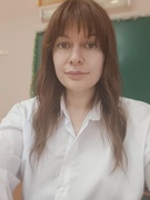 Федоренко Дарья Викторовна