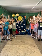 Лагерь. День 2й 23.07.2024