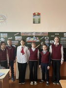 15 февраля -День памяти воинов-интернационалистов