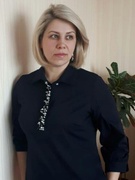 Яблонская Марина Владимировна