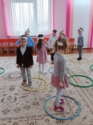 Птицы - наши друзья!