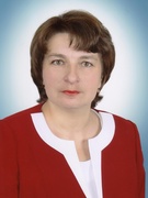 Букиневич Елена Сергеевна