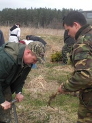 Республиканский субботник 12.04.2014