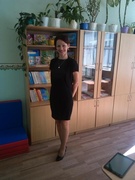 Кузнецова Ольга Георгиевна
