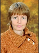 Куценкова Елена Геннадьевна