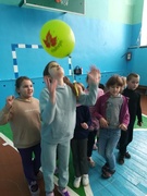 Будучыя спартсмены
