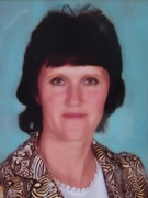 Маленок Елена Анатольевна