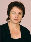 Коноплич Наталья Ивановна