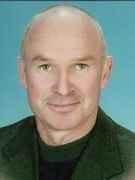 Гордецкий Александр Николаевич